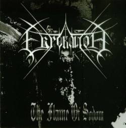 Evroklidon : The Flame of Sodom
